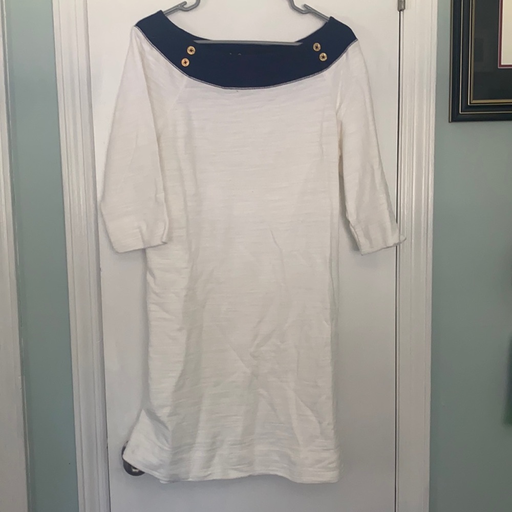 EUC Lilly Pulitzer Cover Up